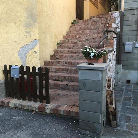 Appartamento Incantevole A 100Mt Dal Mare Castiglione della Pescaia Exterior foto